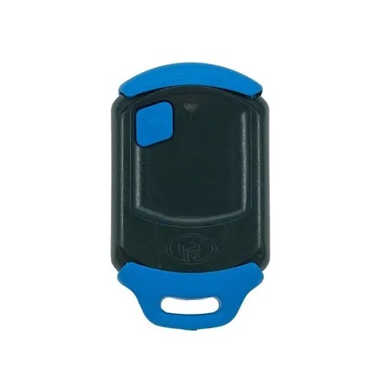 Remote button transmitter