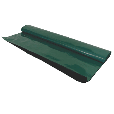 Plastic underlay green 3mX250X30m SABS Plastic underlay green 3mX250X30m SABS