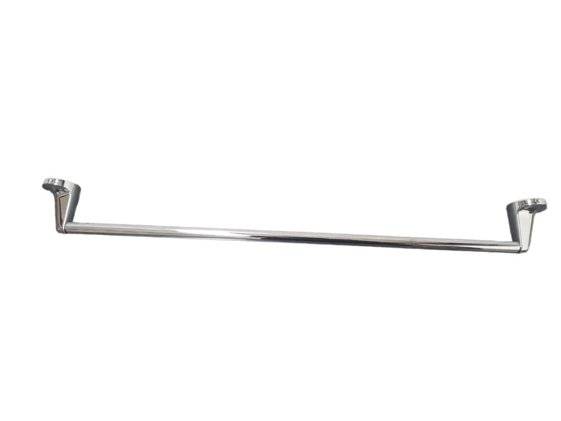 Single towel bar