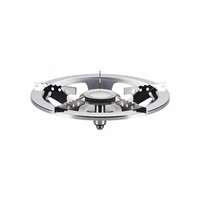 Cooker top