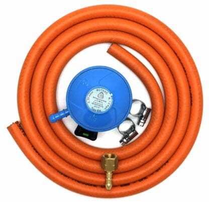 Regulator