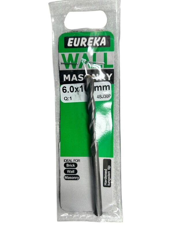 Drill bit masonry