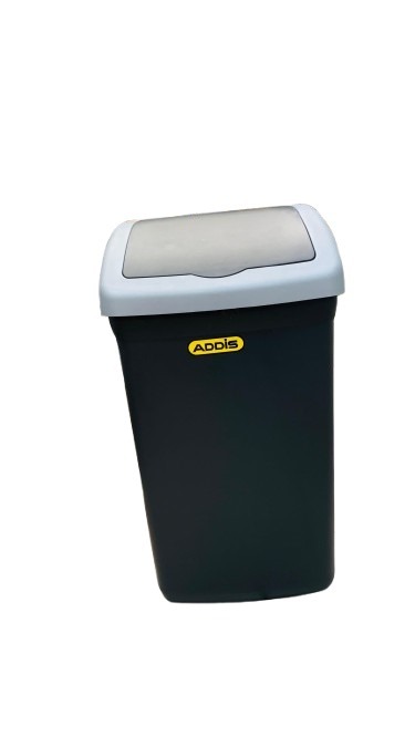 Waste bin