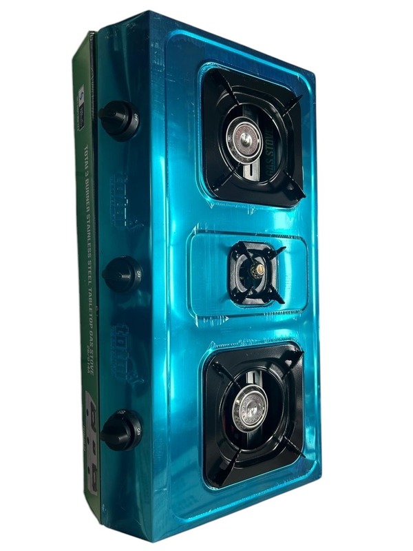 Ignition stove