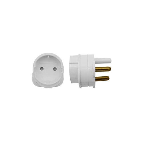Plug eurom