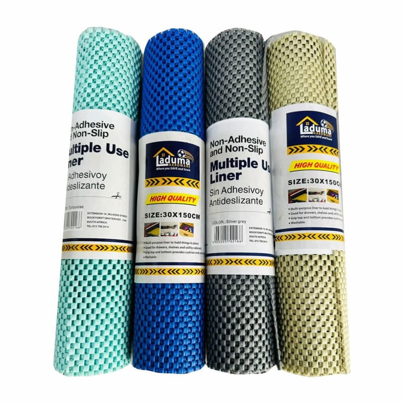 Anti Slip Matt assorted
