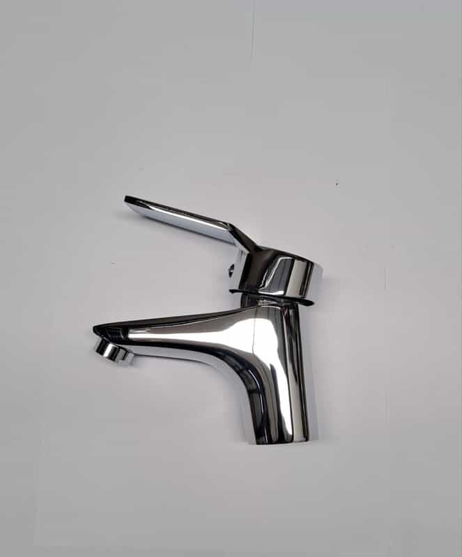 Basin Mixer