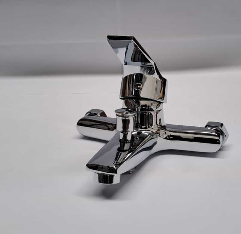 Bath mixer