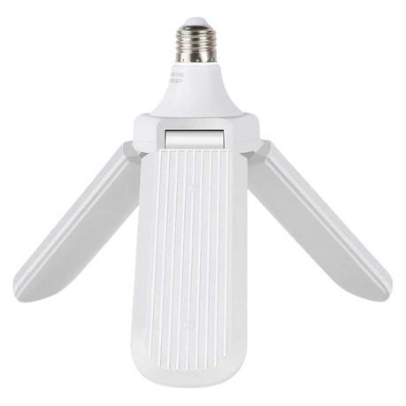 Axis led lamp 2blade 25w daylight