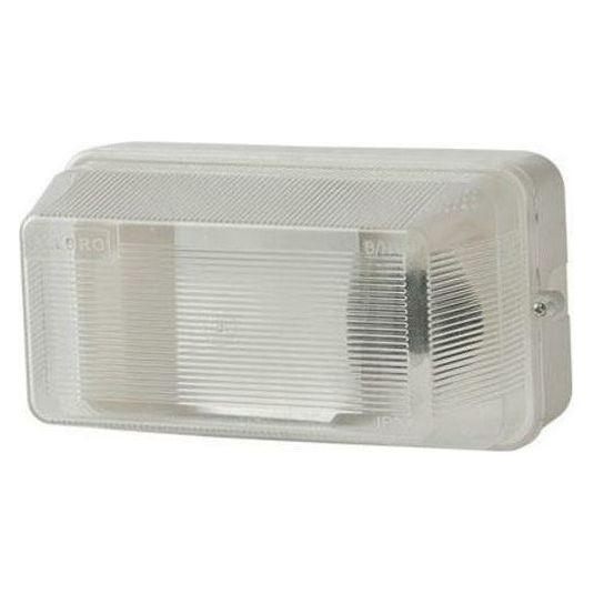 Bulk head poly light 100w