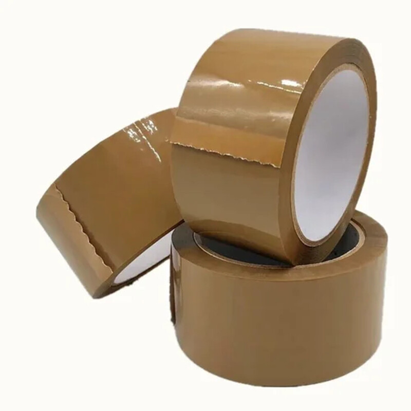 Buff tape brow