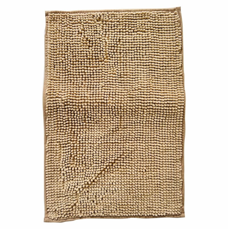 Chenille Bathmats 40x60cm assorted colours Chenille Bathmats 40x60cm assorted colours