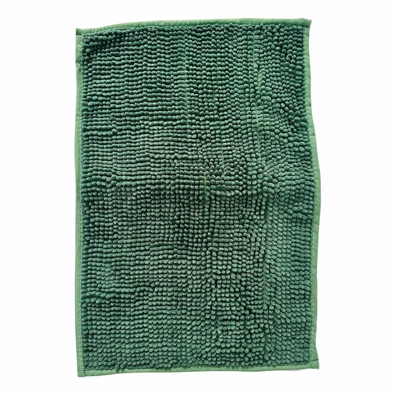 Chenille Bathmats 40x60cm assorted colours Chenille Bathmats 40x60cm assorted colours