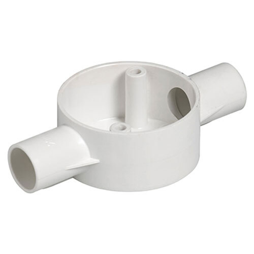 Box conduit 2 way