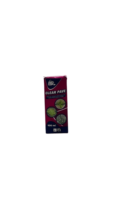 Clear pave 100ml