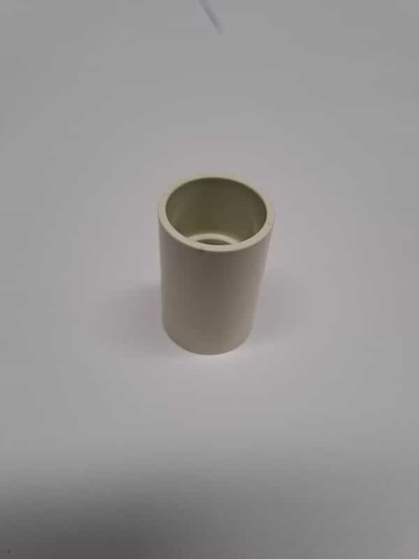 Coupling pvc