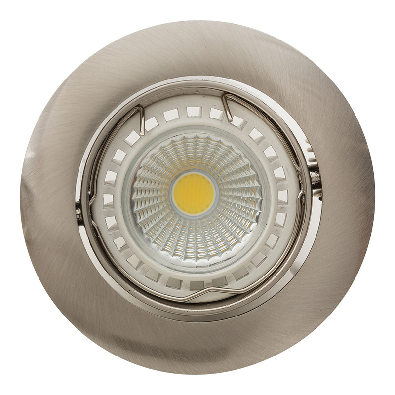 D/Light aul curved rim