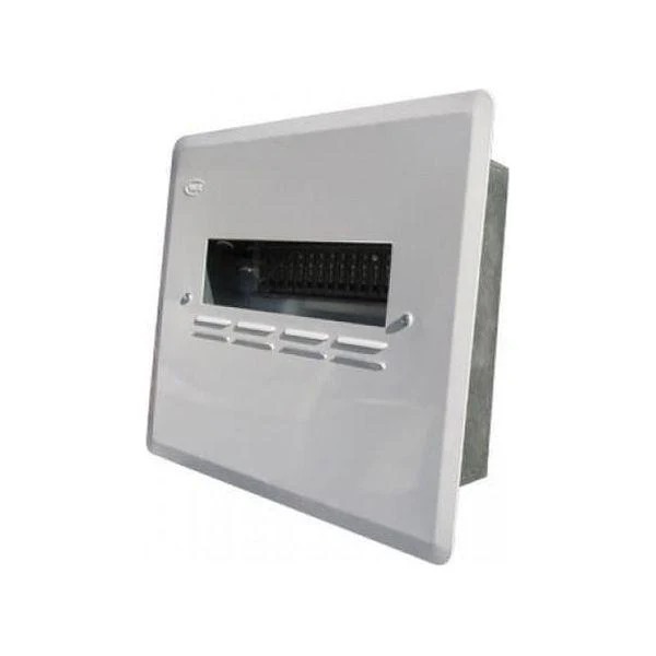Distribution board 08m flush Distribution board 08m flush