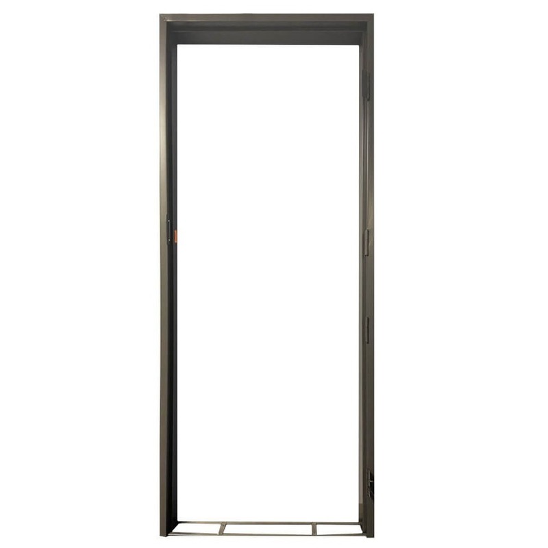 Door frame light duty steel Door frame light duty steel