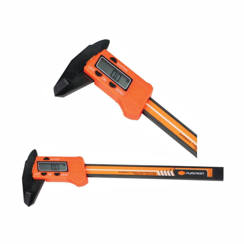 Digital Calipers