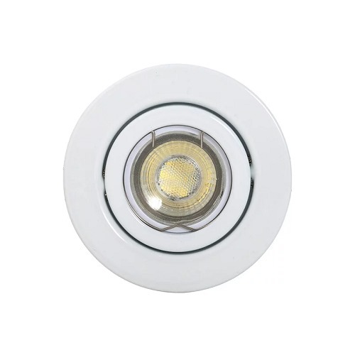 D/Light alu twist lock s chrome