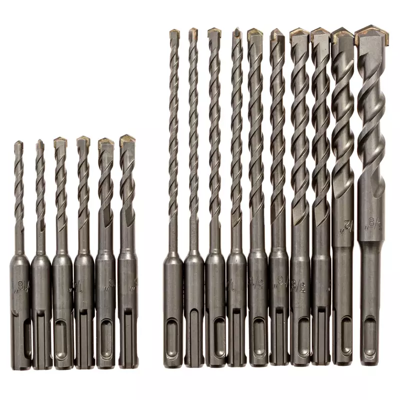 SDS plus drill bit 310x250 12mm SDS plus drill bit 310x250 12mm