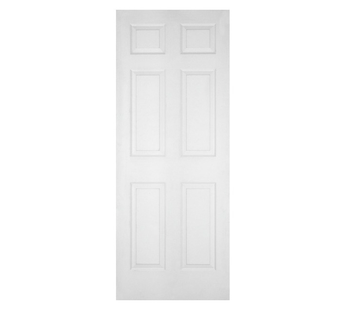 Door tudor