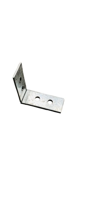 Brackets 150 x 150 x50 x 2.5mm truss work