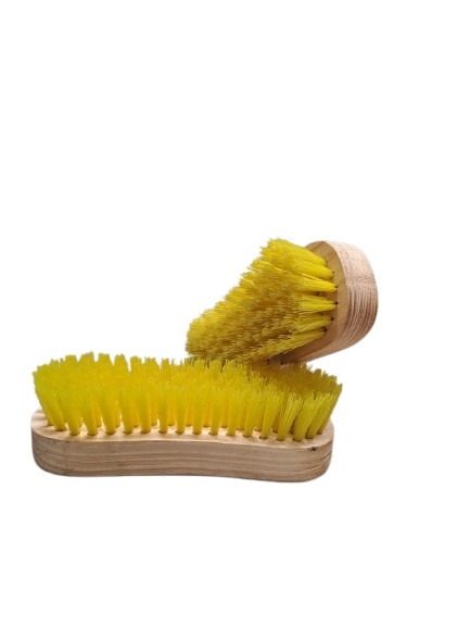 Brush chubby 150mm