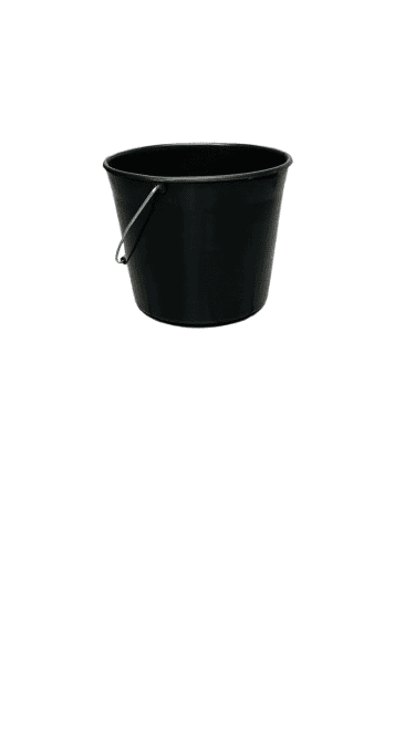 Bucket builders round