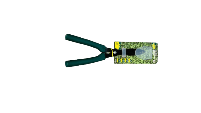 Hedge shear falcon handl lasher