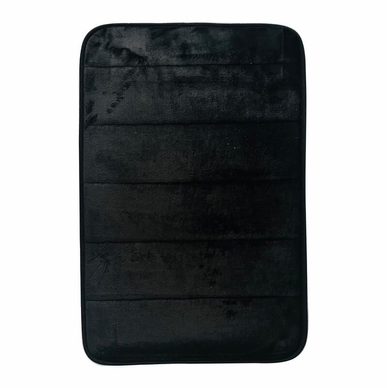 Foam Bathmats 40x60cm Assorted Colours