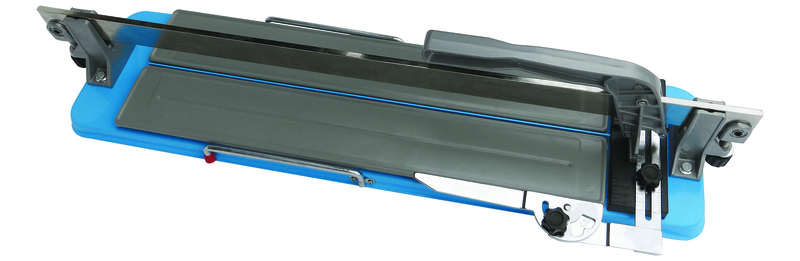 Dolphin tile cutter