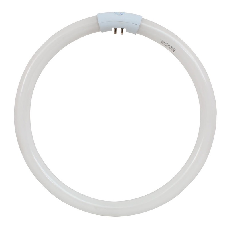 Fl circ tube t6 32w 4200k (1250/c55w) eurolux Fl circ tube t6 32w 4200k (1250/c55w) eurolux