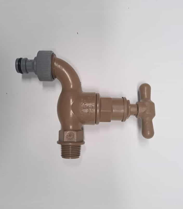Garden Tap