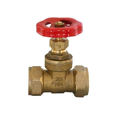 Valve gate