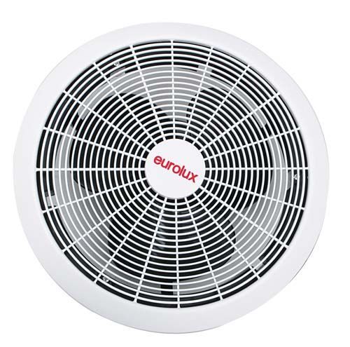 Extractor fan