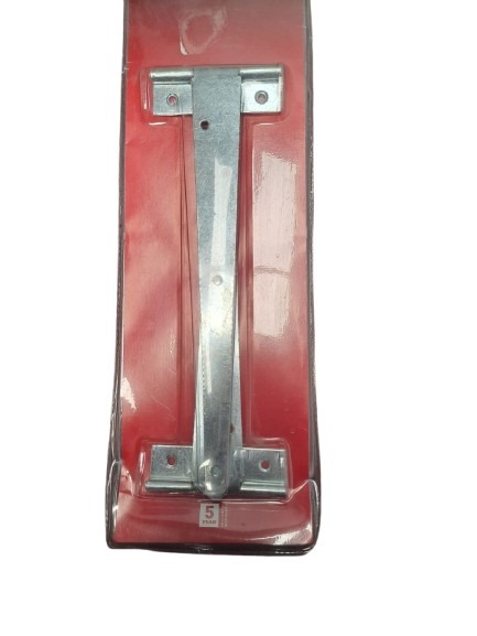 Samson hinge tee steel