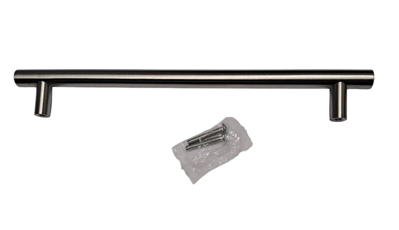 Handle bar hollow 12mm stainless steel Handle bar hollow 12mm stainless steel