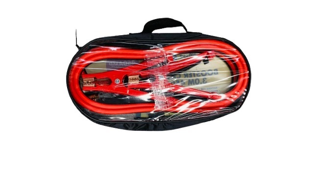 Booster cable