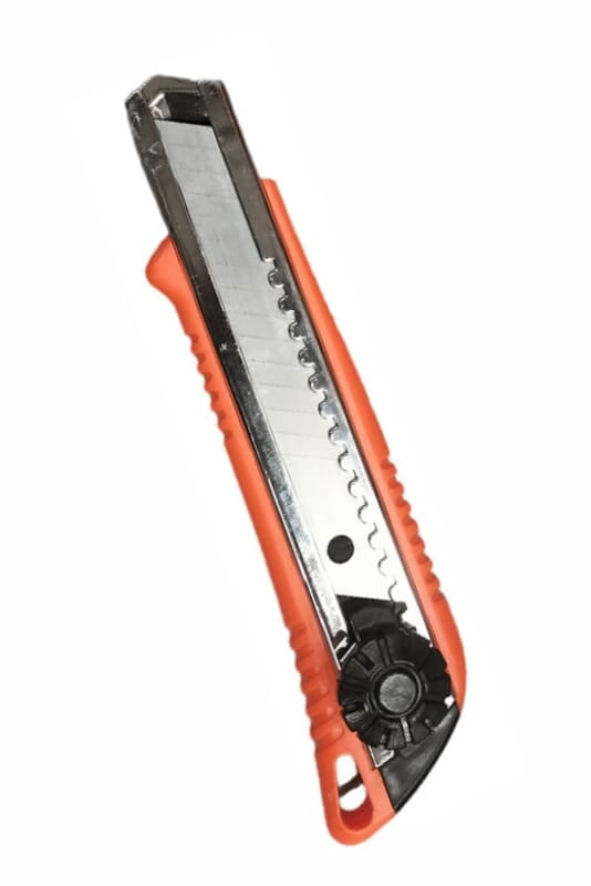 Heavy Duty Utility Knife