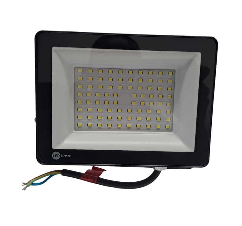 Led basic floodlight daylight