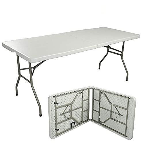 Folding table
