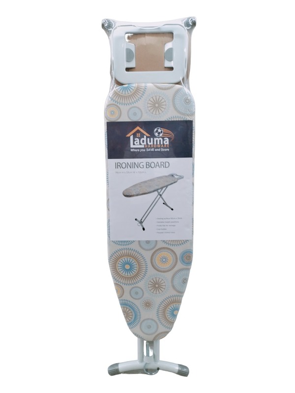 Ironing board