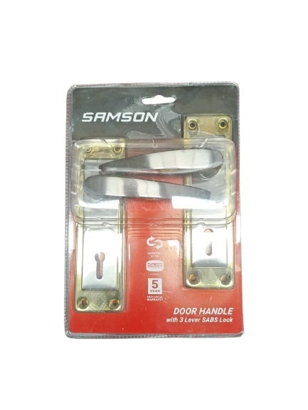 Samson Lset 3l sabs 6"