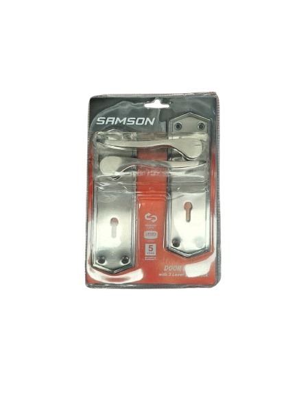 Samson Lset key 3l rimini