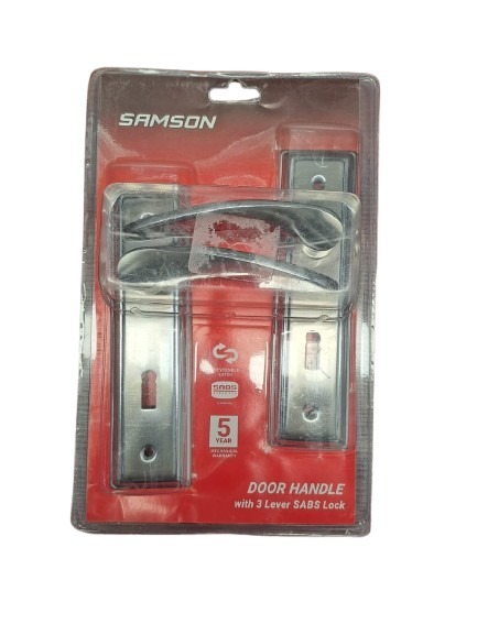 Lset key 3L sabs handle