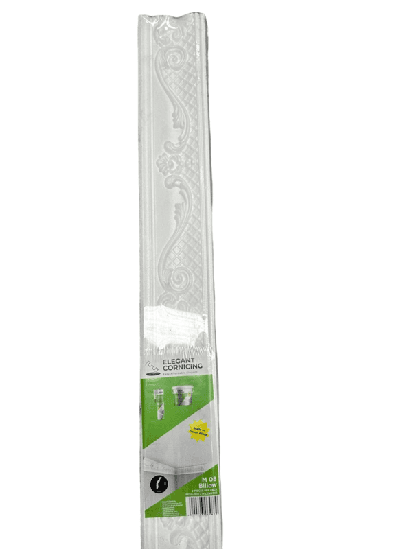 Cornice billow