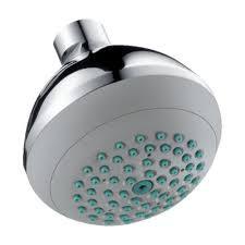Shower rose molinan