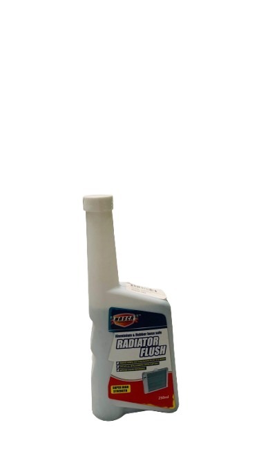 Auto flush radiator 250ml NASCA